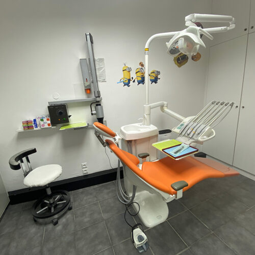 Global Dental Care a Bolzano