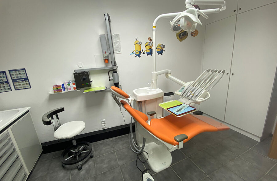 Global Dental Care a Bolzano