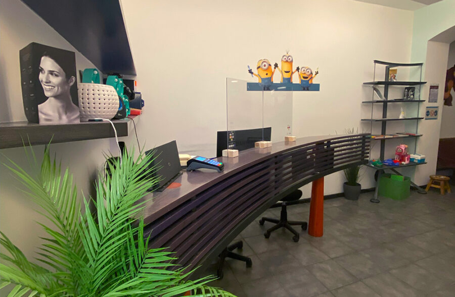 Global Dental Care a Bolzano