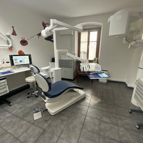 Global Dental Care a Bolzano