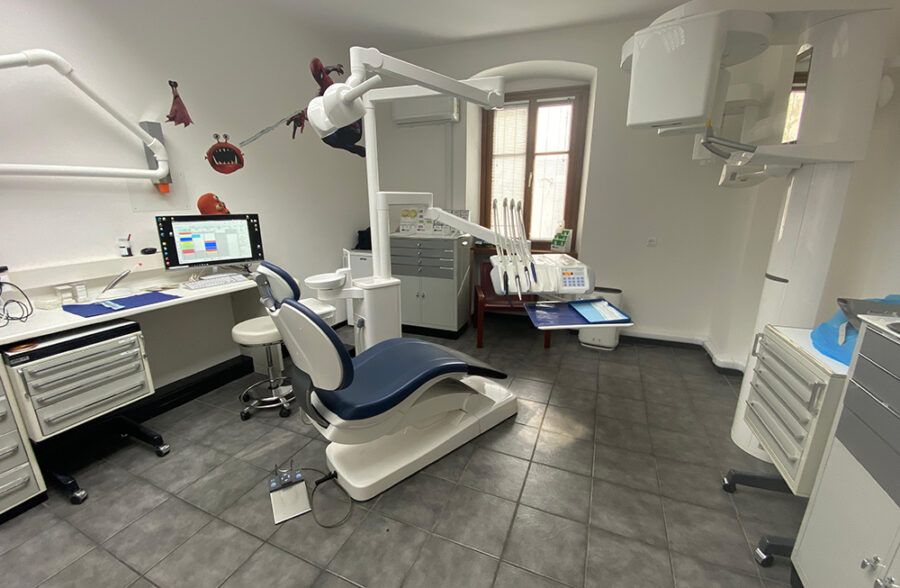 Global Dental Care a Bolzano