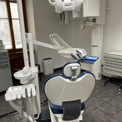 Global Dental Care a Bolzano