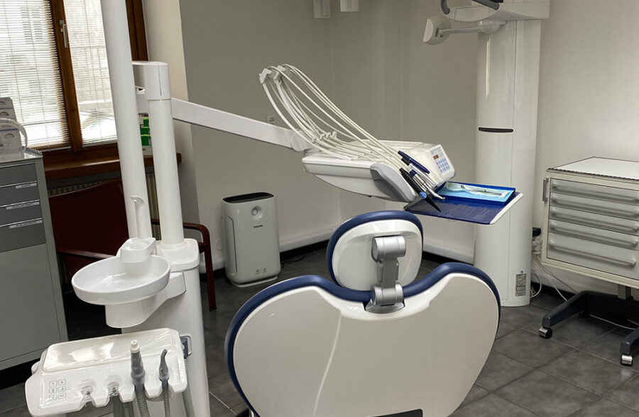 Global Dental Care a Bolzano