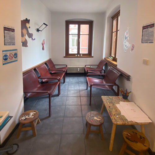 Global Dental Care a Bolzano