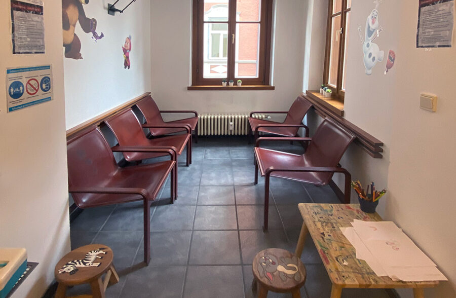 Global Dental Care a Bolzano