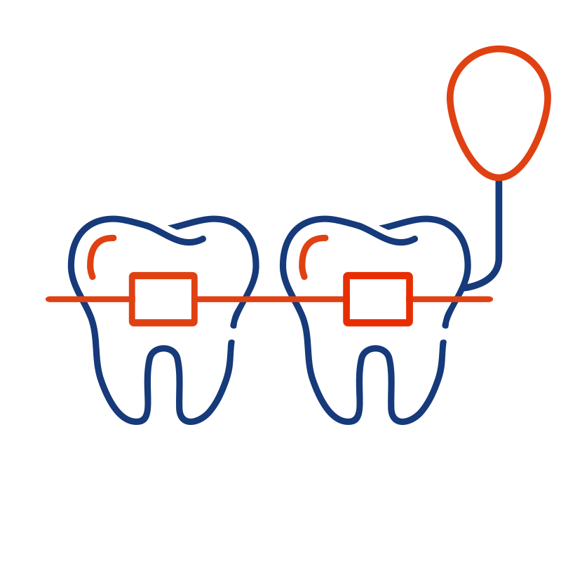 ortodonzia pediatrica cos'è e quali sono i benefici
