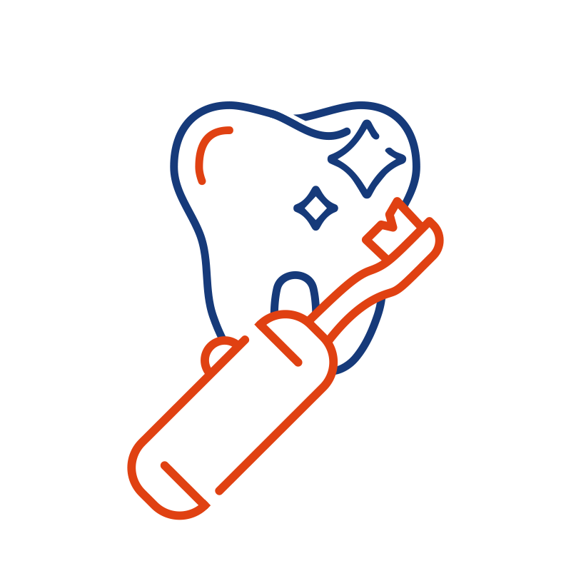 l'importanza dello sbiancamento dentale