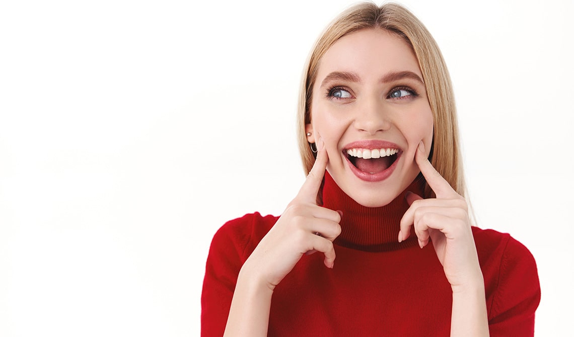 Cosa sono le faccette dentali e quando si usano