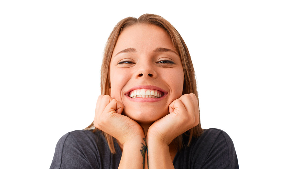 Tutto quello da sapere sullo sbiancamento dentale