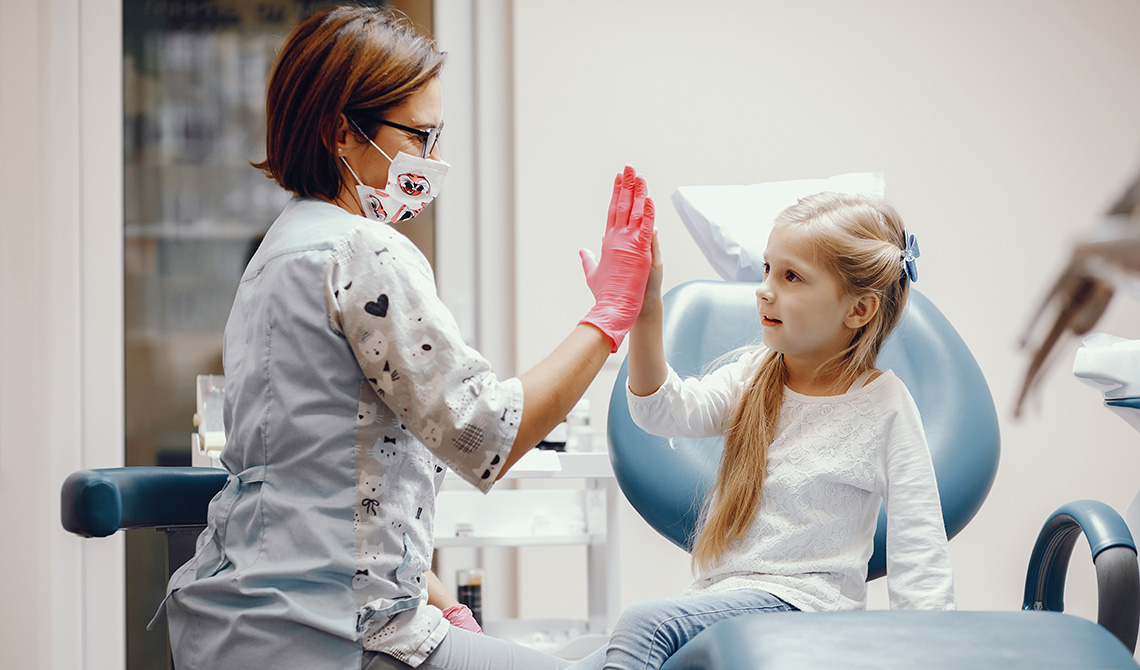 Sedazione Cosciente: il ruolo del protossido d'azoto per il benessere di adulti e bambini