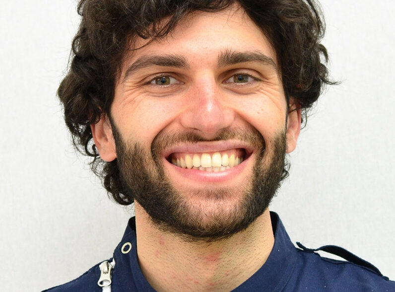 Global Dental Care. Dott. Paolo Bursi