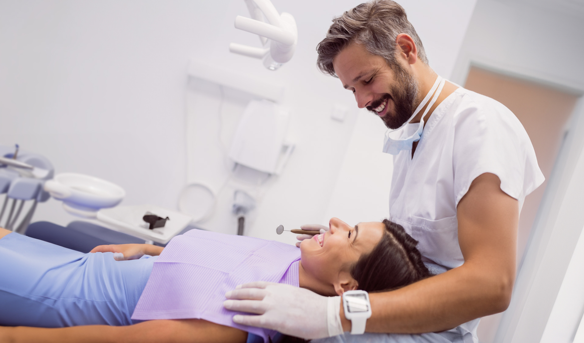 Dentista a Bolzano